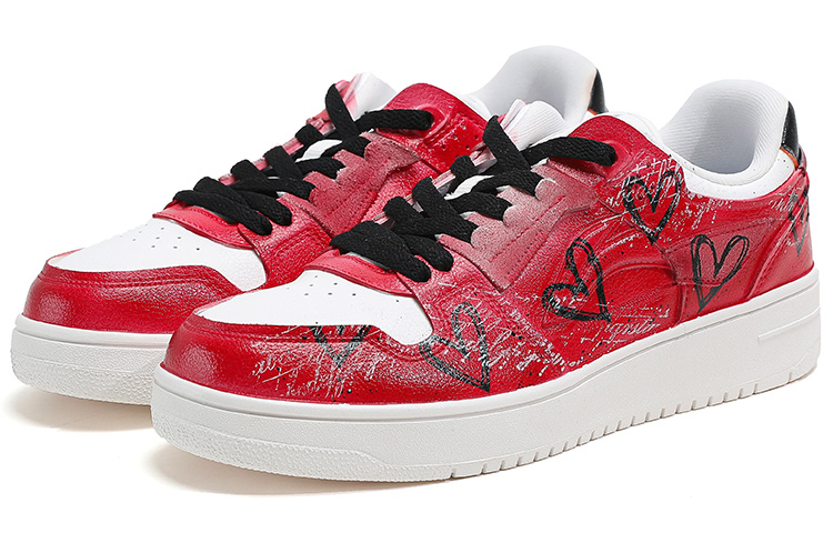 Li-Ning Tian Ji 'Valentine's Day Love Letter' 圖 3