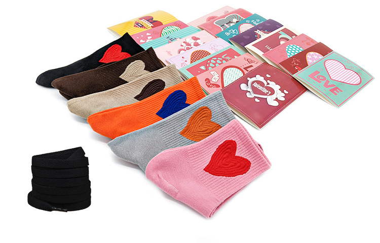 Li-Ning Tian Ji 'Valentine's Day Love Letter' 圖 6