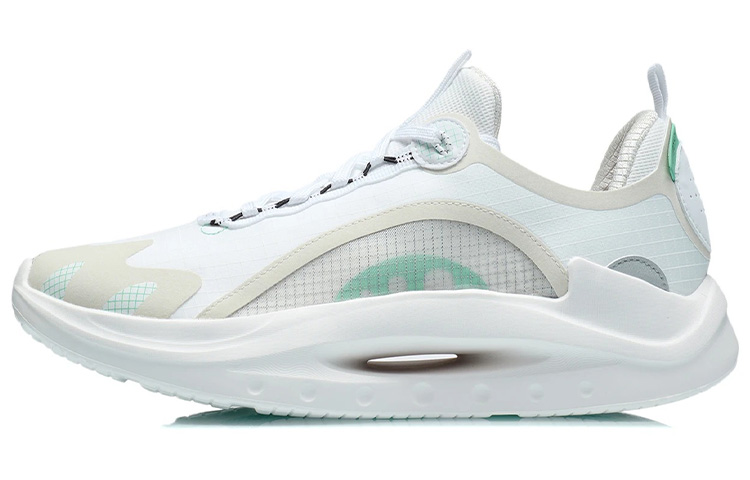 Li-Ning The Apocalypse 'White Green'