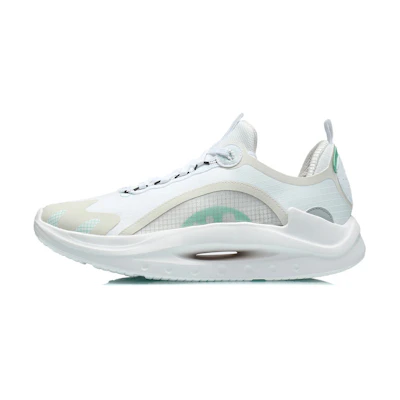 Li-Ning The Apocalypse 'White Green'