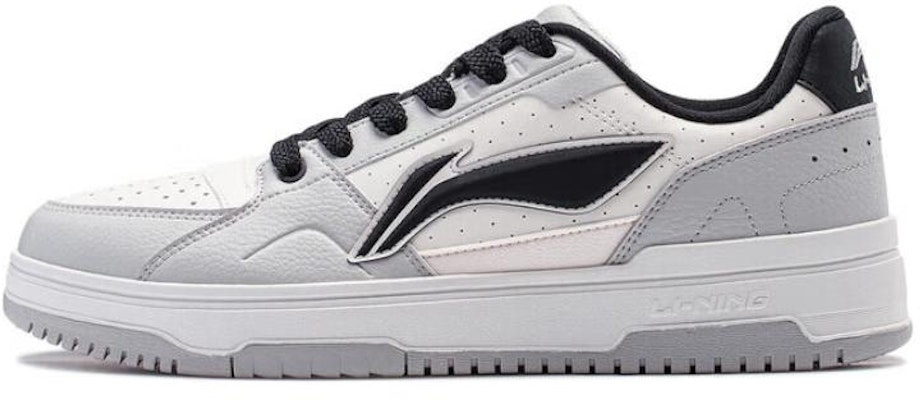 Li-Ning Tianji 2.0 'White Black Grey' AGCT345-1 Buy Li-Ning Tianji 2.0 'White Black Grey' AGCT345-1