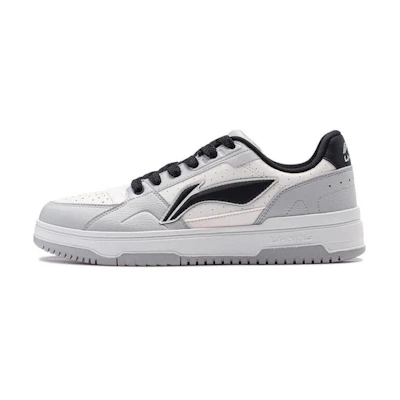 Li-Ning Tianji 2.0 'White Black Grey'