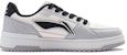 Li-Ning Tianji 2.0 'Putih Hitam Kelabu' AGCT345-1