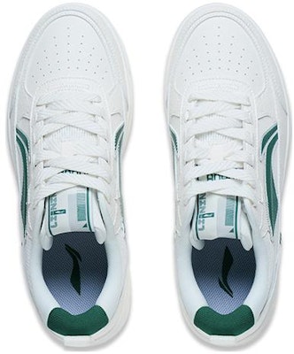 Li-Ning Tianji 2 'Blanco Verde' AGCT211-1 Lookbook Li-Ning Tianji 2 'Blanco Verde' AGCT211-1