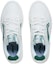 Lookbook Li-Ning Tianji 2 'Putih Hijau' AGCT211-1