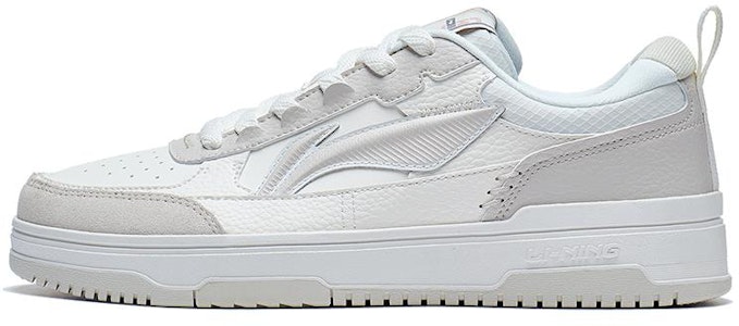 李寧 天極2 「ホワイトグレー」 AGCT211-2 Buy 李寧 天極2 「ホワイトグレー」 AGCT211-2