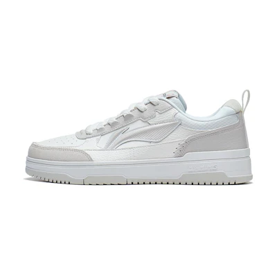 Li-Ning Tianji 2 'White Grey'