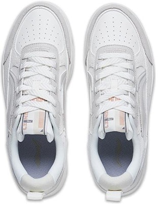 Li-Ning Tianji 2 'White Grey' AGCT211-2 Lookbook Li-Ning Tianji 2 'White Grey' AGCT211-2