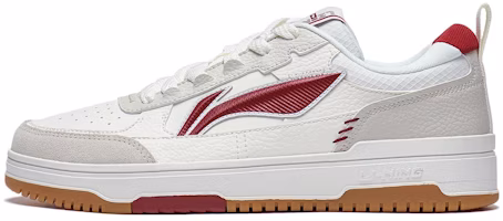 Li-Ning Tianji 2 'White Grey Red' AGCT211-6 Li-Ning Tianji 2 'White Grey Red' AGCT211-6