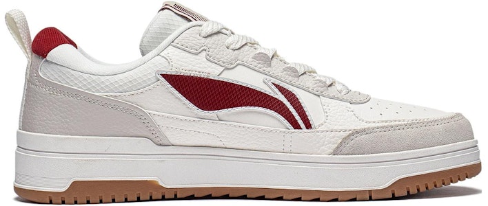 李宁天机2代 '白灰红' AGCT211-6 Order 李宁天机2代 '白灰红' AGCT211-6