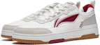 Lookbook Li-Ning Tianji 2 'White Grey Red' AGCT211-6