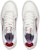 Li-Ning Tianji 2 'White Grey Red' AGCT211-6