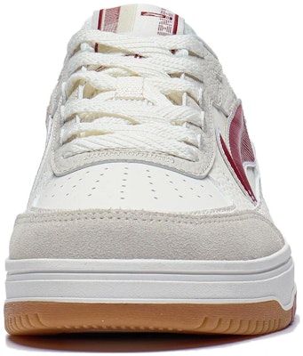 Li-Ning Tianji 2 'White Grey Red' AGCT211-6 Purchase Li-Ning Tianji 2 'White Grey Red' AGCT211-6