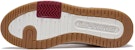 Li-Ning Tianji 2 'White Grey Red' AGCT211-6