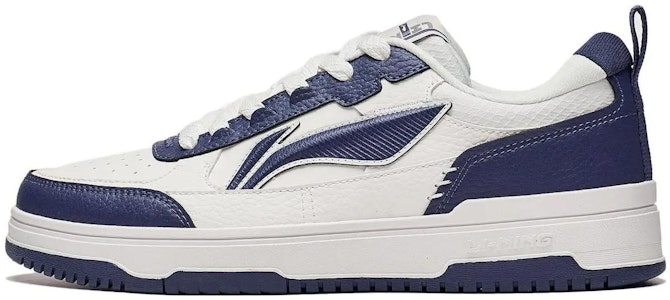 Li-Ning Tianji 2 'Putih Navy' AGCT211-3 Buy Li-Ning Tianji 2 'Putih Navy' AGCT211-3