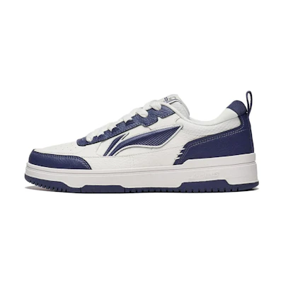 Li-Ning Tianji 2 'White Navy'