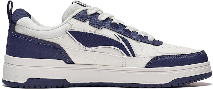 Li-Ning Tianji 2 'Putih Navy' AGCT211-3 Order Li-Ning Tianji 2 'Putih Navy' AGCT211-3
