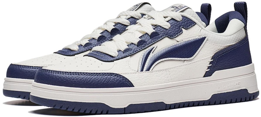 Li-Ning Tianji 2 'White Navy' AGCT211-3 Lookbook Li-Ning Tianji 2 'White Navy' AGCT211-3