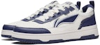 Lookbook Li-Ning Tianji 2 'Putih Navy' AGCT211-3