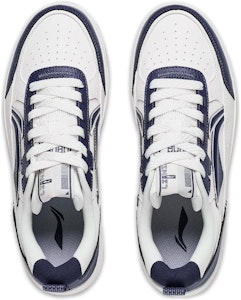 Li-Ning Tianji 2 'Putih Navy' AGCT211-3 Shop Li-Ning Tianji 2 'Putih Navy' AGCT211-3
