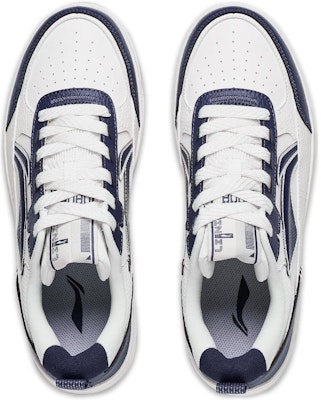 Li-Ning Tianji 2 'White Navy' AGCT211-3 Shop Li-Ning Tianji 2 'White Navy' AGCT211-3