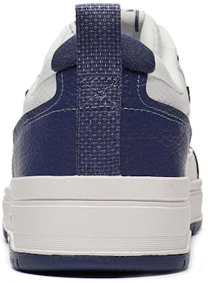 Li-Ning Tianji 2 'White Navy' AGCT211-3 Details for Li-Ning Tianji 2 'White Navy' AGCT211-3
