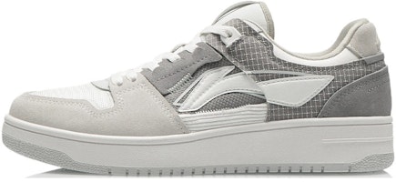 Li-Ning Tianji 'Grey White' AGCP299-11 Li-Ning Tianji 'Grey White' AGCP299-11