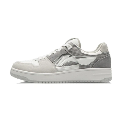 Li-Ning Tianji 'Grey White'