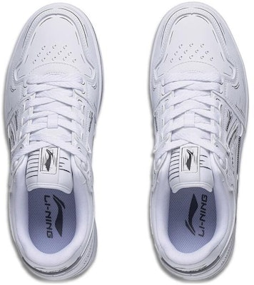 Li-Ning Tianji 'Putih Hitam' AGCT375-2 Shop Li-Ning Tianji 'Putih Hitam' AGCT375-2