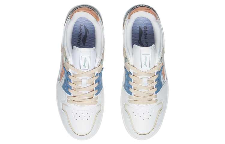 Shop 李寧 天機 「白青茶」 (Lining Tenki "Shiro Ao Cha") AGCP299-16