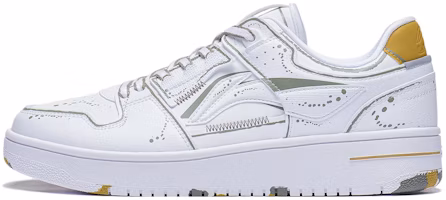 Li-Ning Tianji 'White Gold' AGCT375-3 Li-Ning Tianji 'White Gold' AGCT375-3