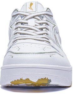 Li-Ning Tianji 'Putih Emas' AGCT375-3 Shop Li-Ning Tianji 'Putih Emas' AGCT375-3