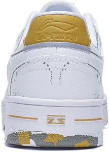Li-Ning Tianji 'Putih Emas' AGCT375-3 Purchase Li-Ning Tianji 'Putih Emas' AGCT375-3