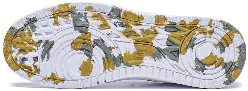 Li-Ning Tianji 'Putih Emas' AGCT375-3 Details for Li-Ning Tianji 'Putih Emas' AGCT375-3