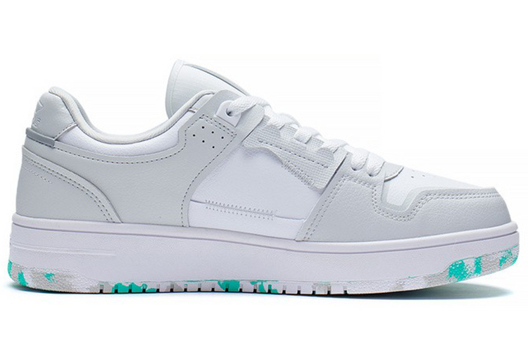 Order 李寧 天機 白灰緑 (Li-Ning Tenki Hakkairyoku) AGCP299-17