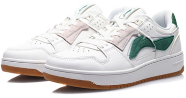 Li-Ning Tianji 'Putih Merah Jambu Hijau' AGCP299-6 Lookbook Li-Ning Tianji 'Putih Merah Jambu Hijau' AGCP299-6