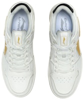 李宁 天迹 防滑減震耐磨 低幫 板鞋 白黃 Shop 李宁 天迹 防滑減震耐磨 低幫 板鞋 白黃