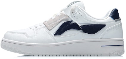 Li-Ning Tianjin 'White Blue' AGCP299-10 Li-Ning Tianjin 'White Blue' AGCP299-10