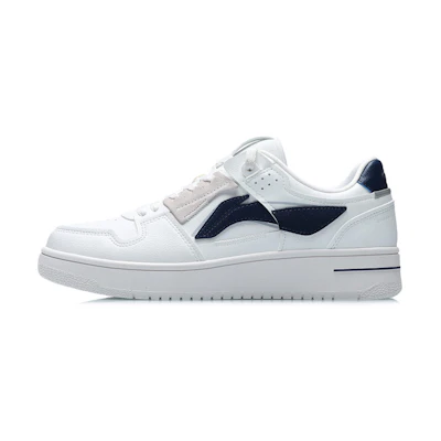 Li-Ning Tianjin 'White Blue'