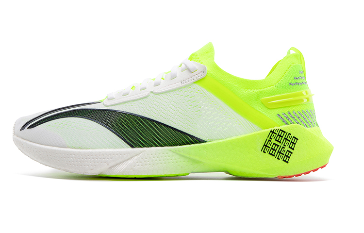 Buy Li-Ning TianMa Sepatu Pria/Wanita Terbaru ARMP005-2
