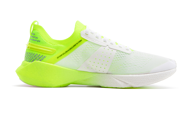 Order Li-Ning TianMa Sepatu Pria/Wanita Terbaru ARMP005-2