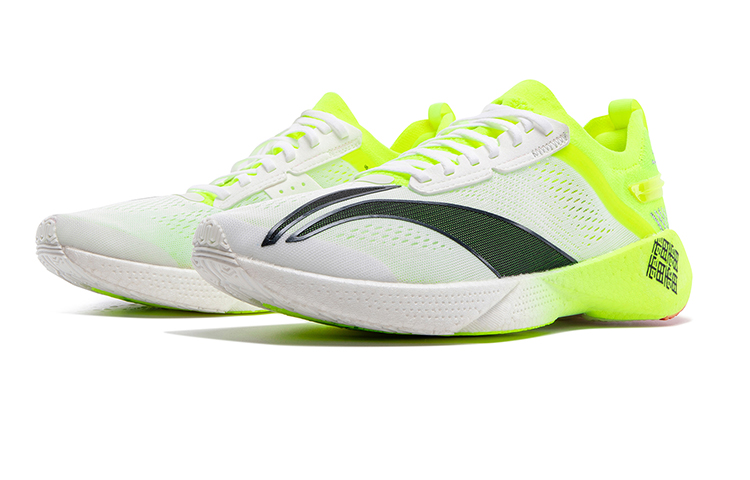 Lookbook Li-Ning TianMa Sepatu Pria/Wanita Terbaru ARMP005-2