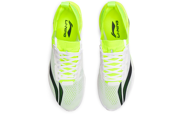 Shop Li-Ning TianMa Sepatu Pria/Wanita Terbaru ARMP005-2