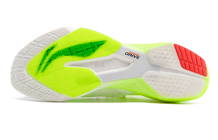 Purchase Li-Ning TianMa Sepatu Pria/Wanita Terbaru ARMP005-2