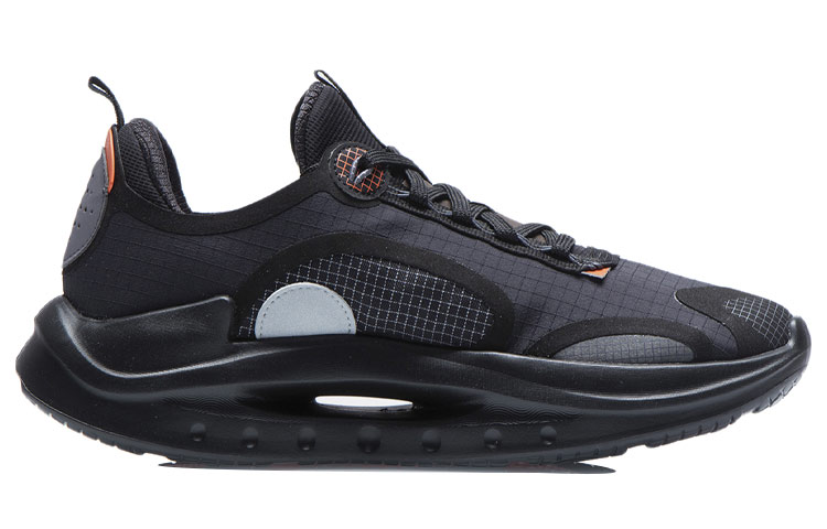 Li-Ning The Apocalypse 'Black Orange' 圖 2