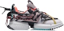 Order Li-Ning Titan Gore-Tex 'Kelabu' AGLQ135-2