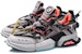 Li-Ning Titan Gore-Tex 'Kelabu' AGLQ135-2