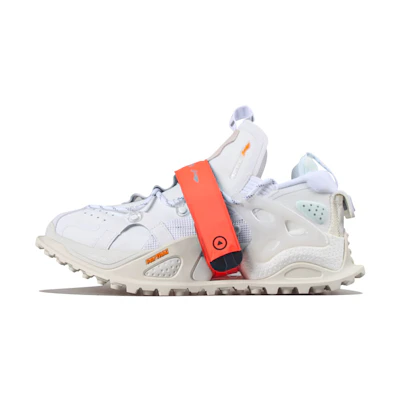 Li-Ning Titan Halo Paris Fashion Week 'White'