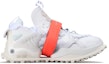 Order Li-Ning Titan Halo Paris Fashion Week 'Putih' AGLQ043-3