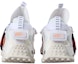 Shop Li-Ning Titan Halo Paris Fashion Week 'Putih' AGLQ043-3